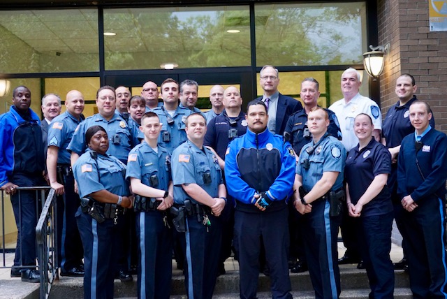 ewing new jersey police